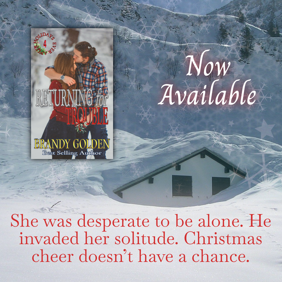 New Christmas Release