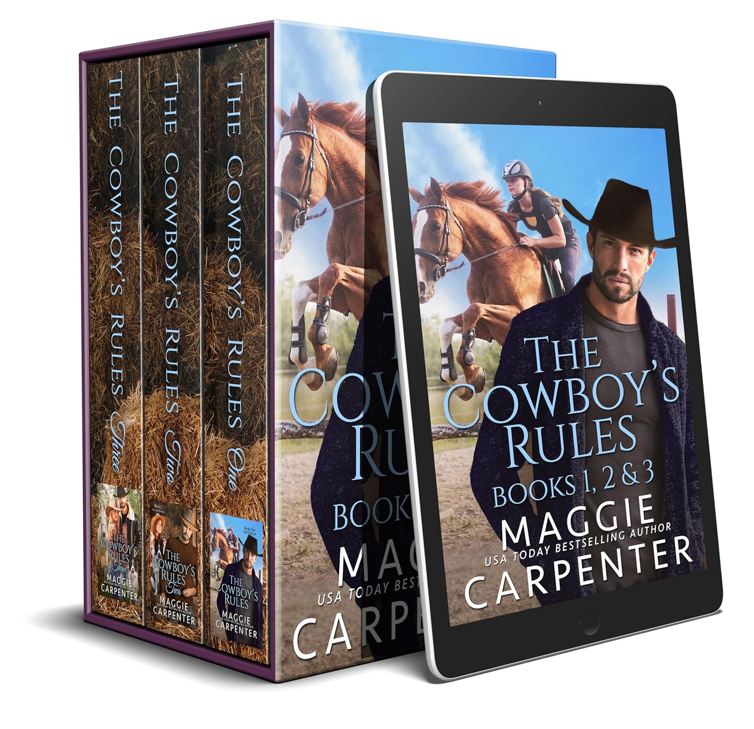 Enjoy Easter with a springy deal!